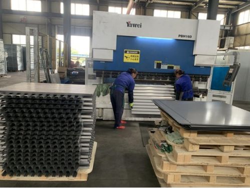 南京金棠 以倉儲物流新概念領航，驅(qū)動中國倉儲設備制造業(yè)的創(chuàng)新革命